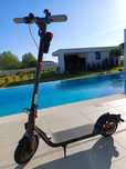 Trotineta elétrica Segway