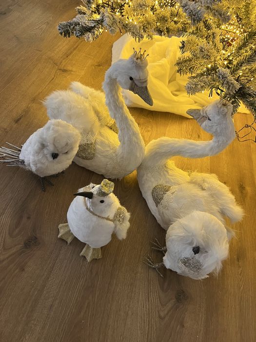 Decoração de Natal / Figuras