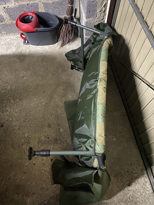 Kołyska  karpiowa Mivardi Cradle New Dynasty XL