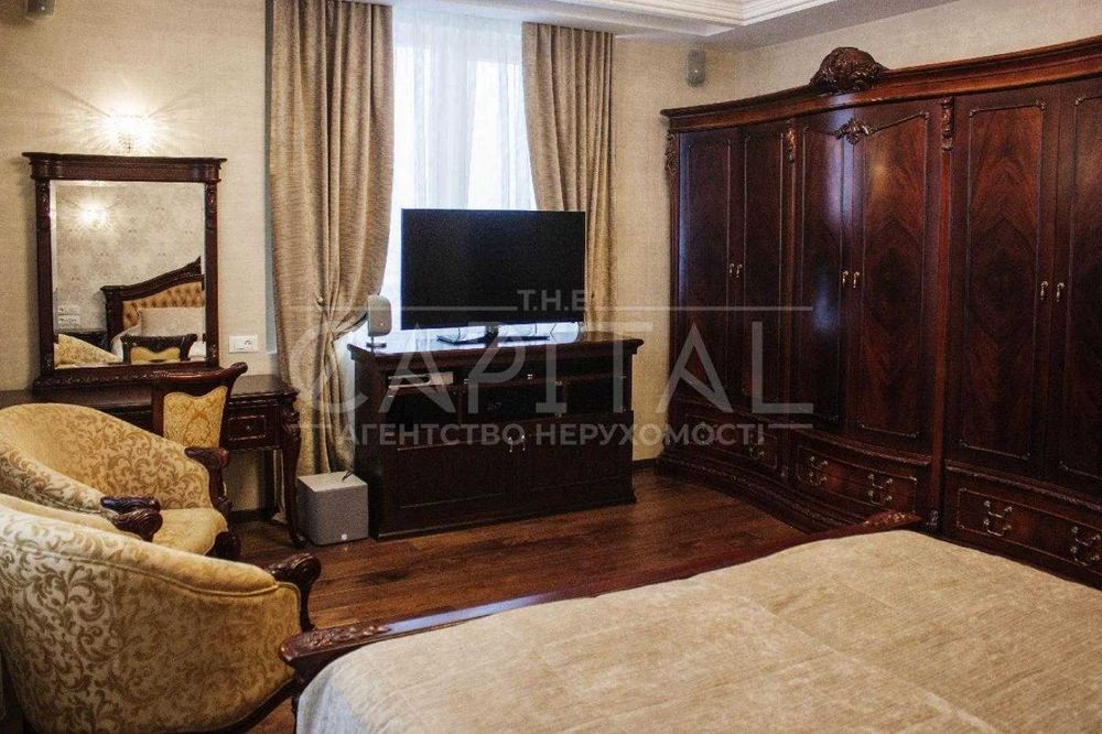 Продажа квартиры, Подвысоцкого, Печерск