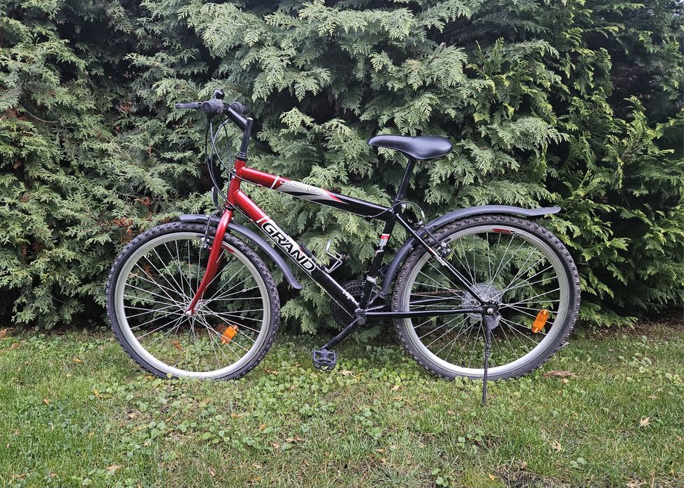 Rower  Grand  Jocker górski