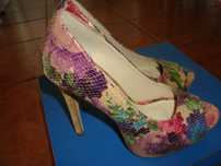 Sapatos novos numero 38