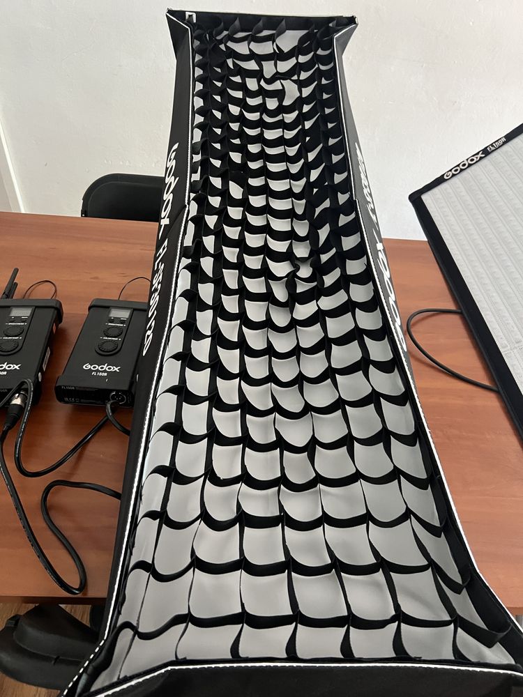 Panel Godox FS 150 - 2 sztuki