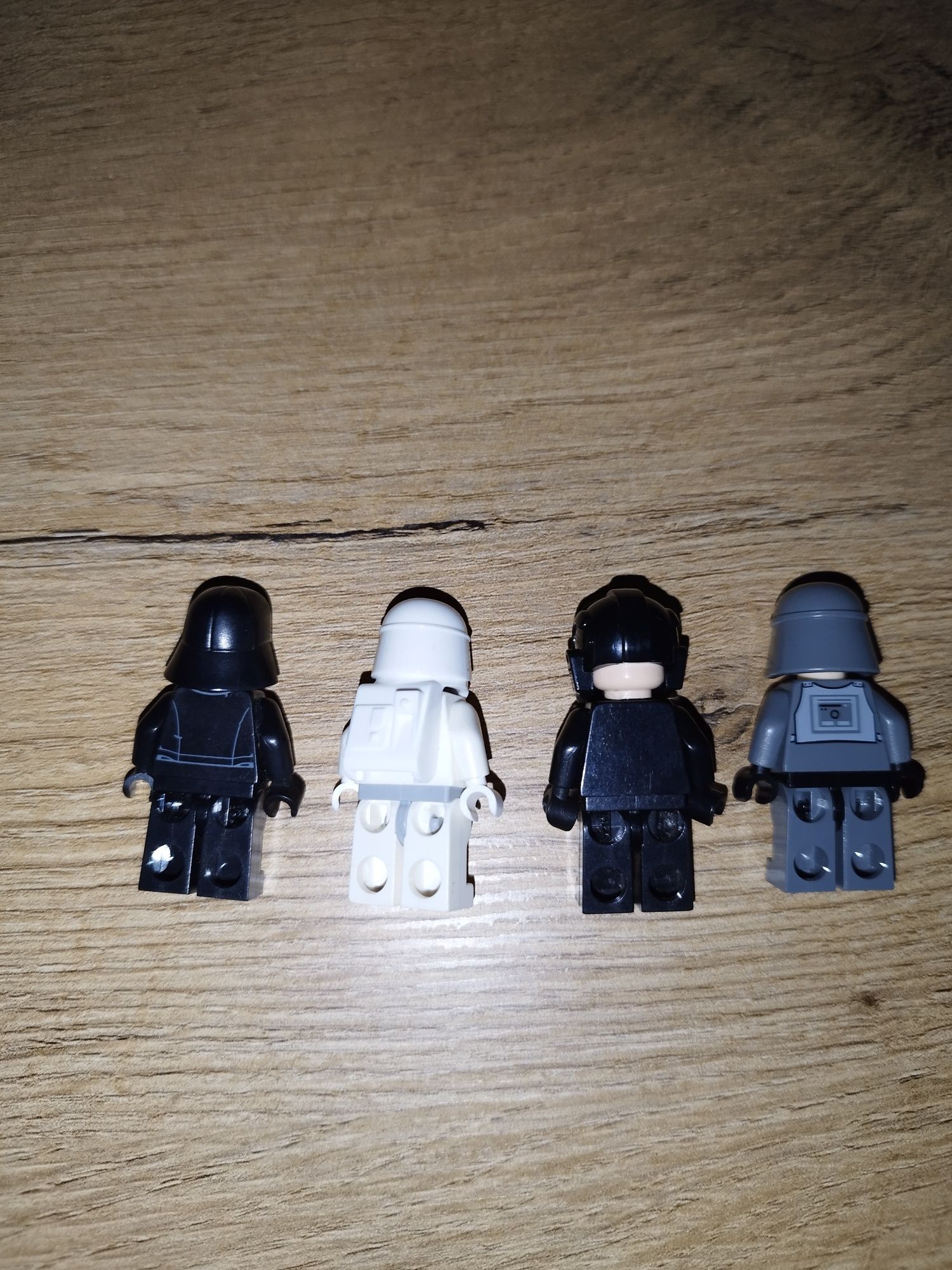 Zestaw 2 figurki LEGO Star Wars