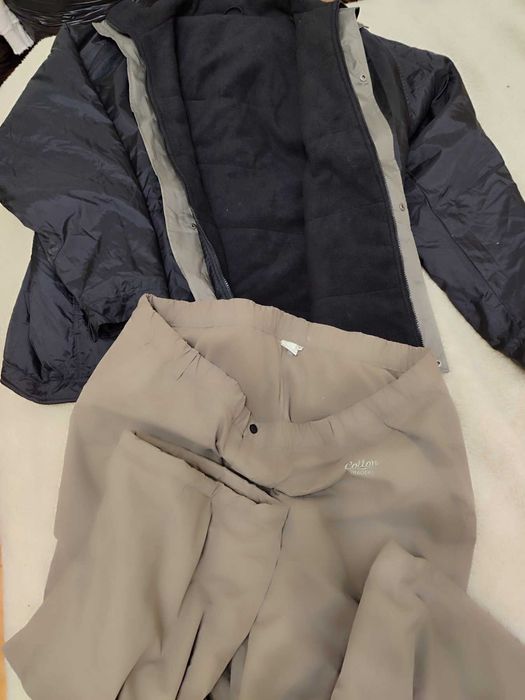 комбінезон костюм спортивний  батал Gear for sports 3xl