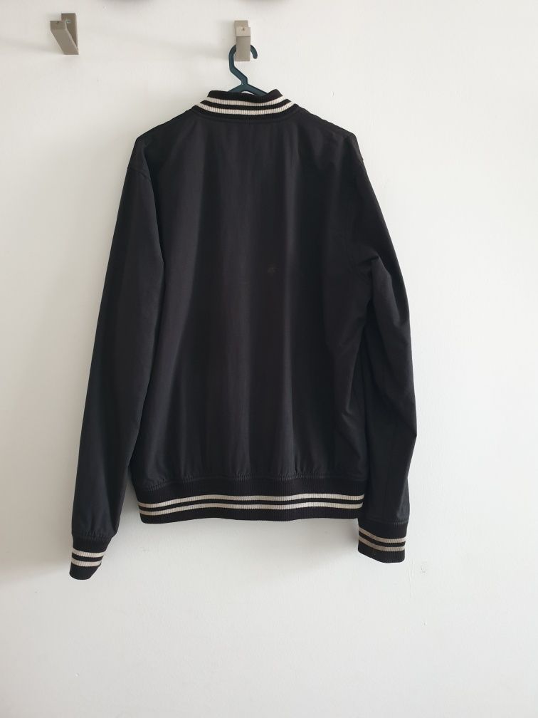 Casaco Dickies Spitfire M Bomber Jacket impermeável