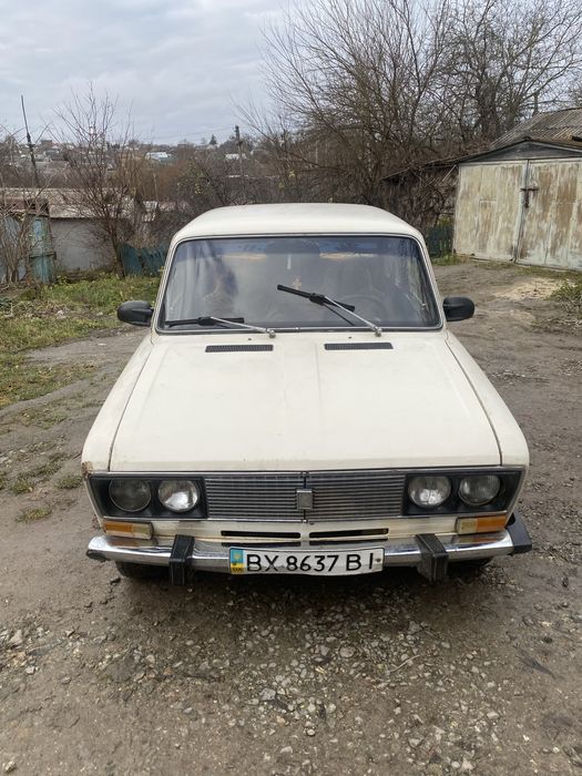 Ваз 2106 газ/бензин