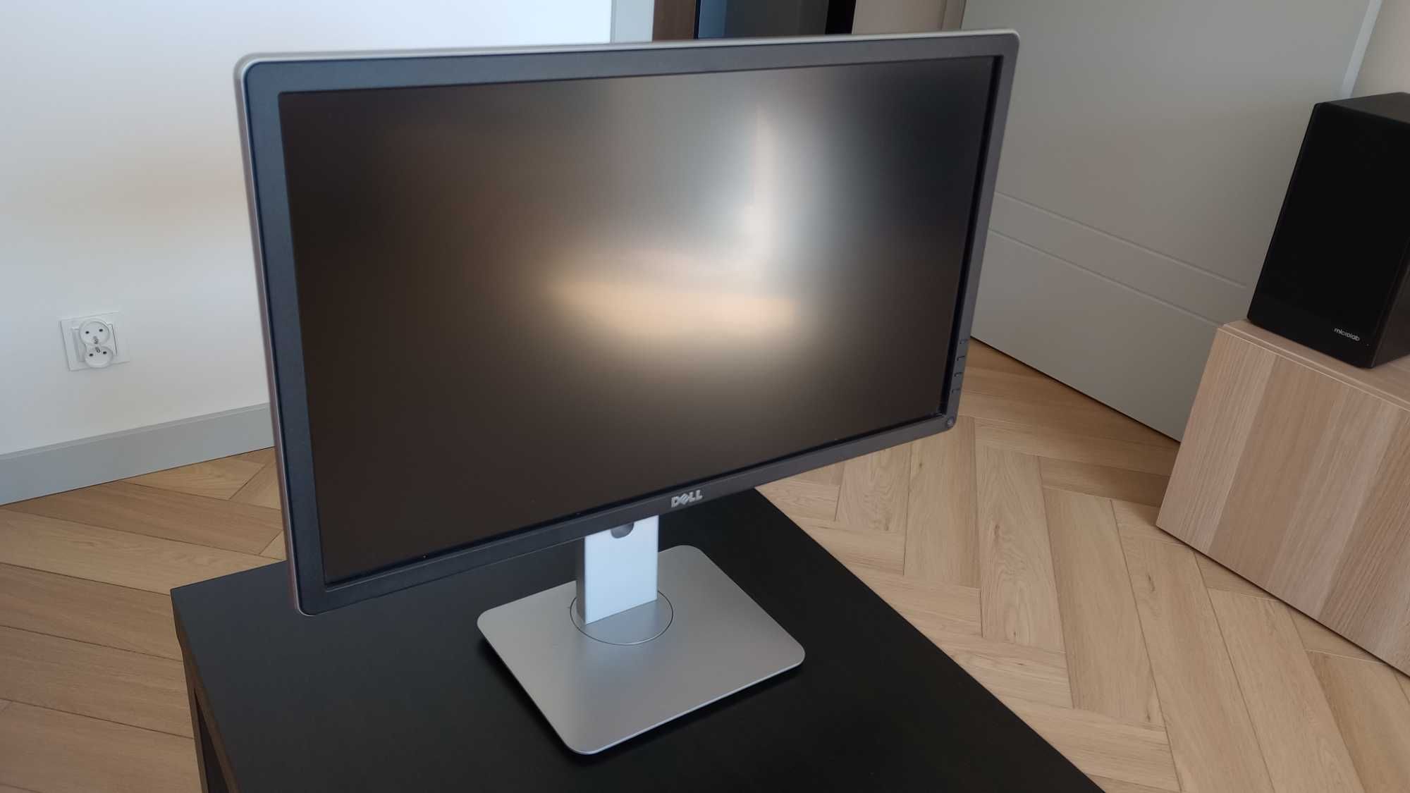 Monitor DELL P2415Q [IPS 4K 24 cale]