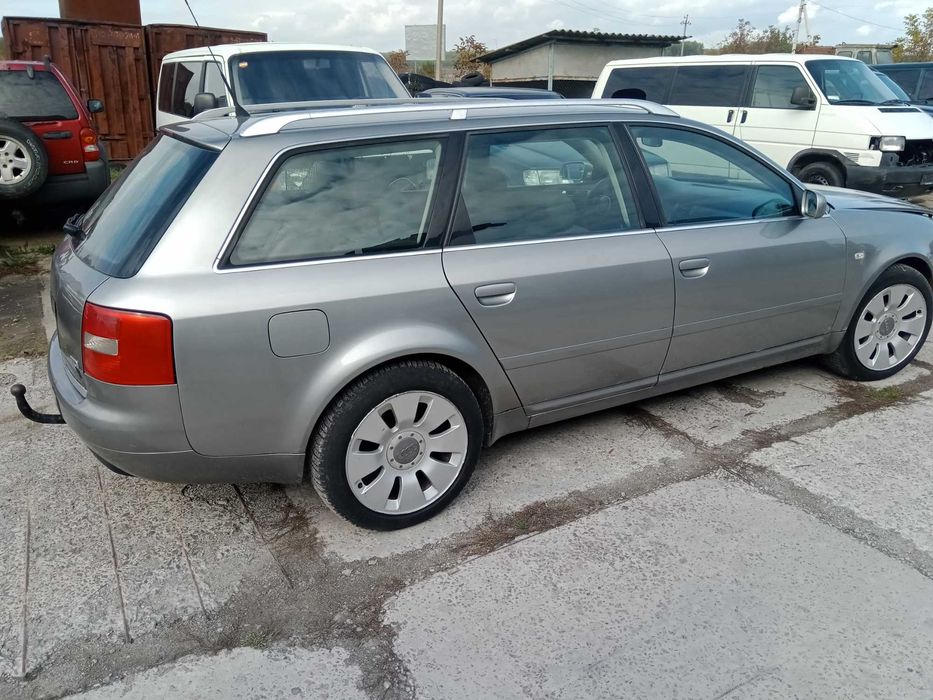 продам для audi a6 1.9 tdi
