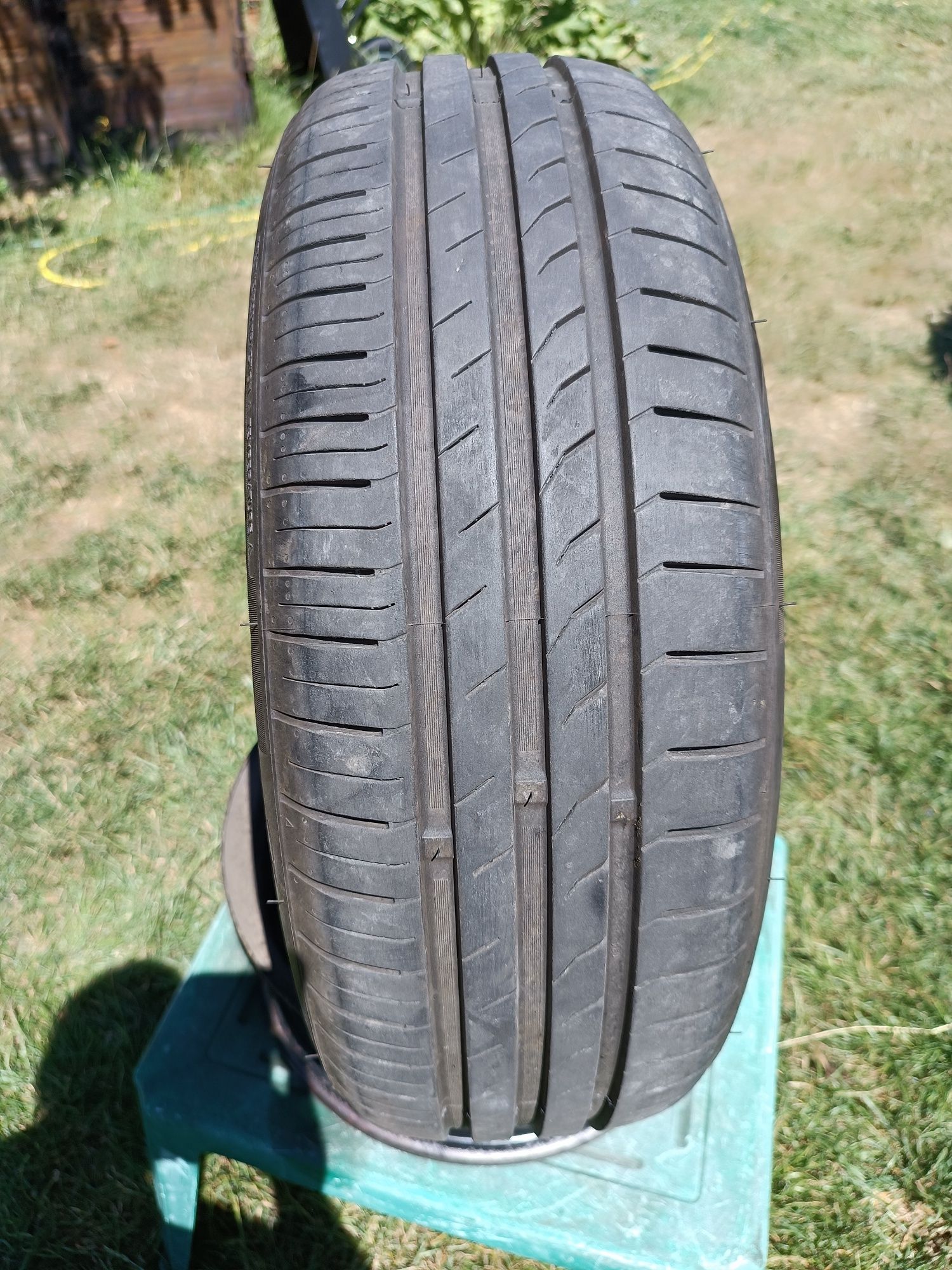 Opony goodride 185/60 R15 - 2022 Rok ,komplet 4 sztuk