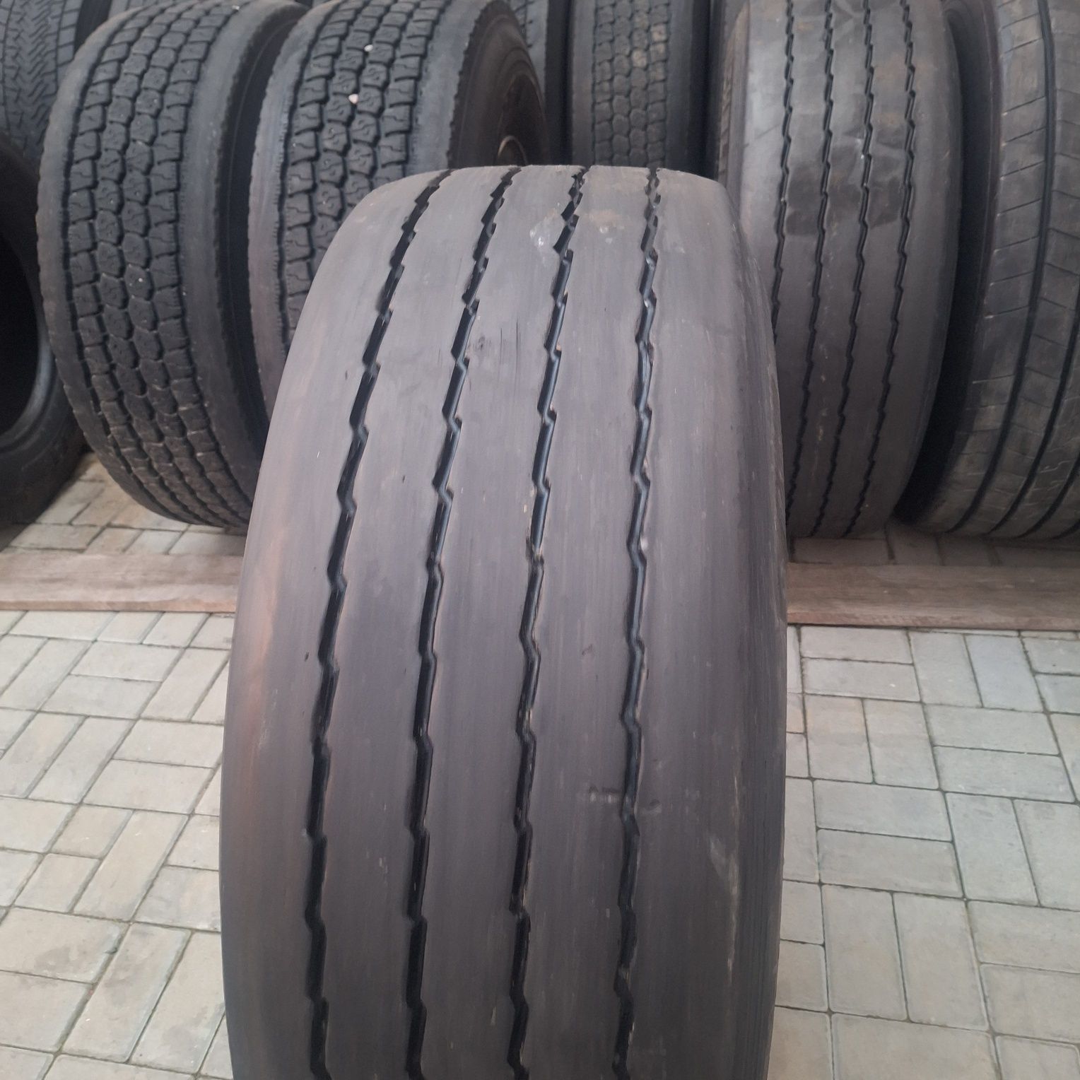 Michelin x multi remix