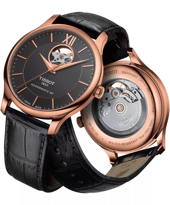 Zegarek Tissot - nowy 100 %