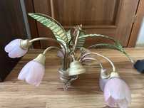Sprzedam lampe wiszaca