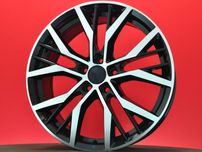 FELGI R18 5x112 Skoda Karoq Enyaq IV Octavia Yeti Superb VW Tiguan