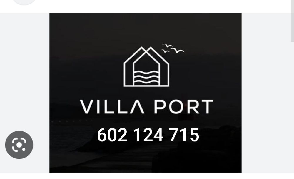 Apartamenty - 30m od morza