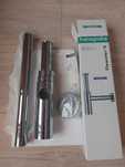 Syfon ozdobny Flowstar S Hansgrohe