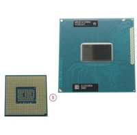 Intel core I5-3340m Socket G2 35w