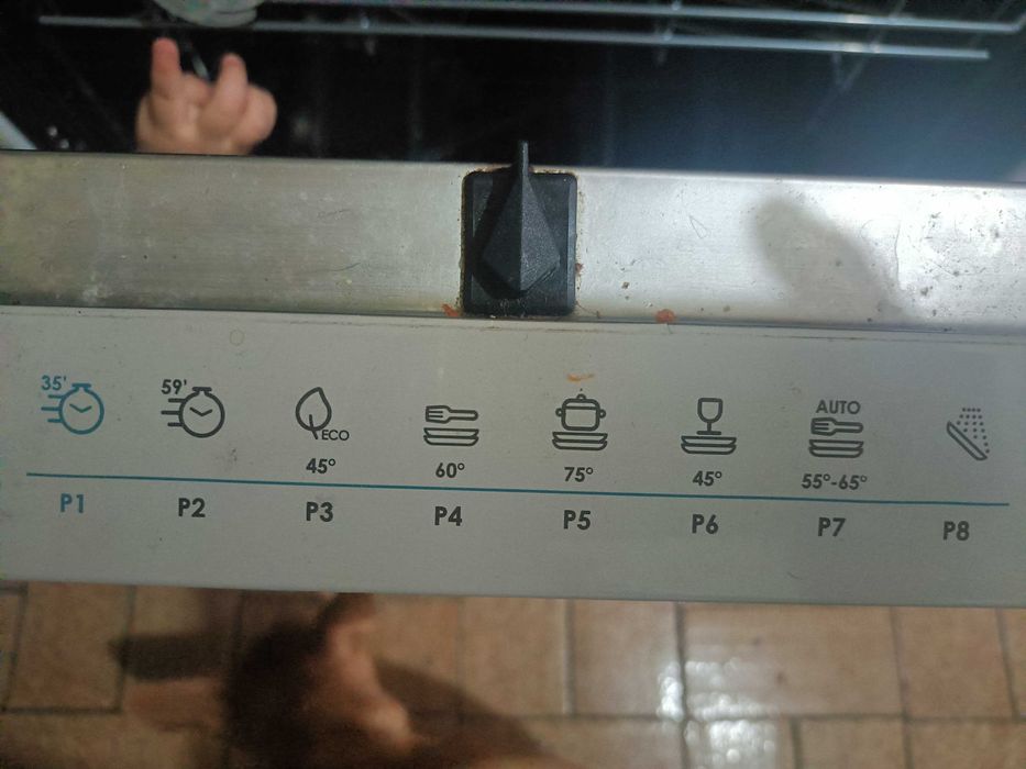 Maquina de lavar a loiça Candy
