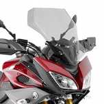 Ветровое стекло GIVI D2122S YAMAHA MT-09 TRACER [15-17] вітрове скло