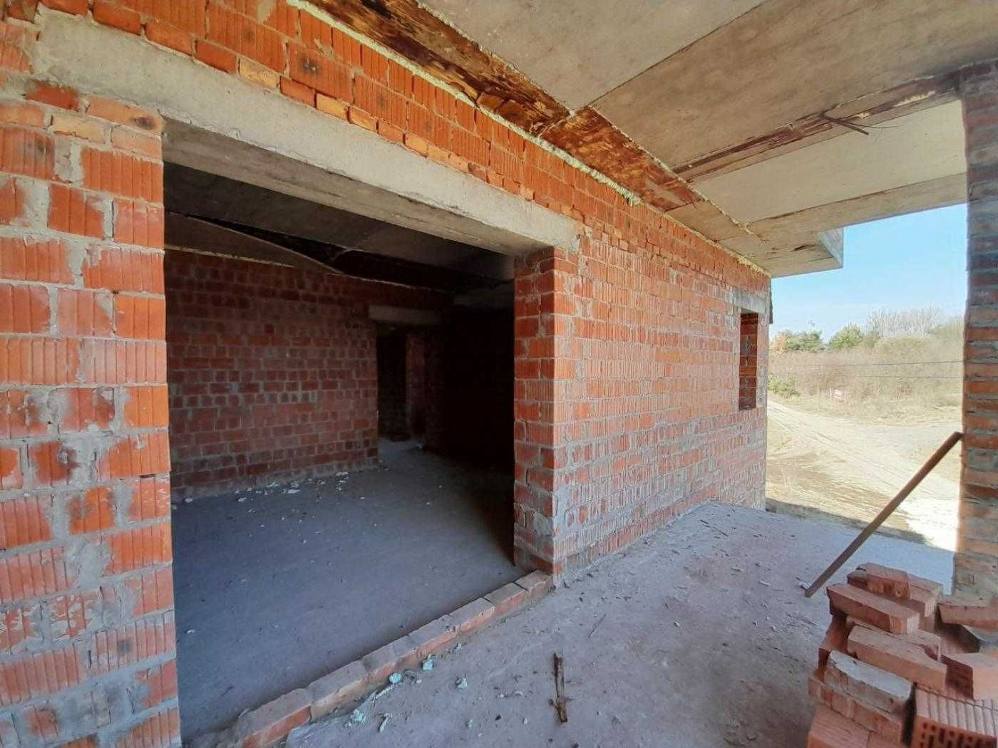 Продаж 4 кімнатного будинку, Малечковичі