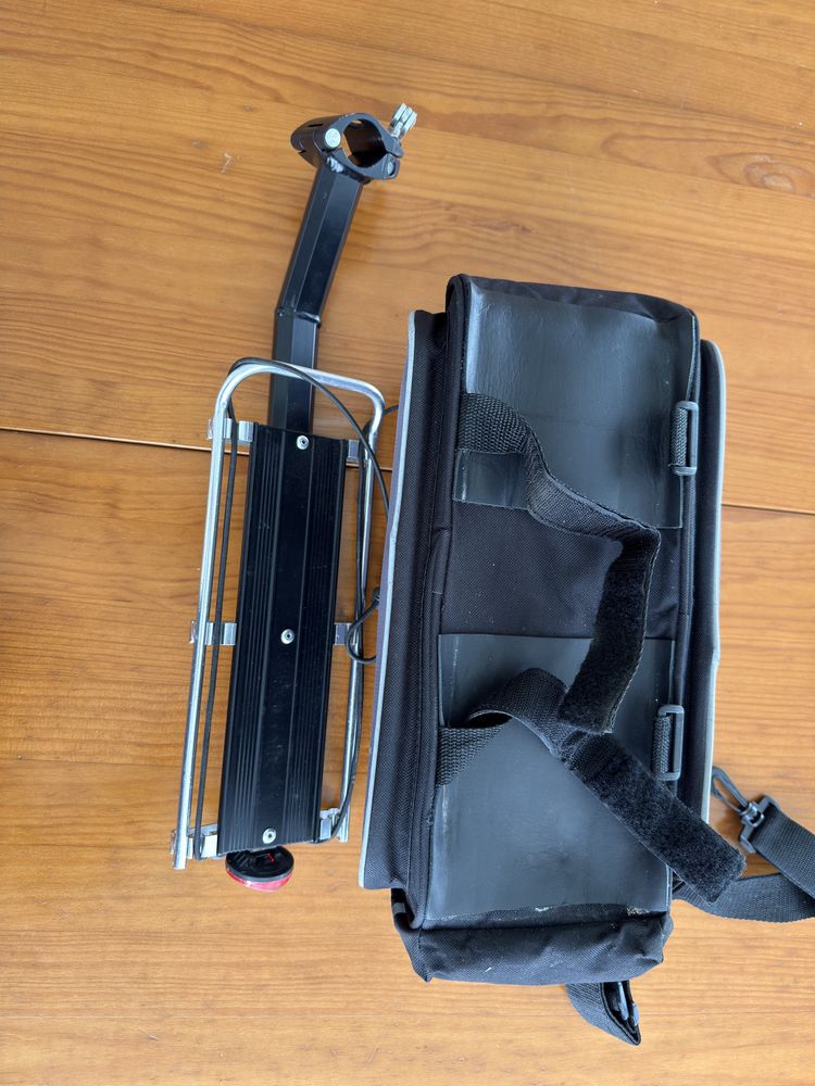 Suporte Universal Bicicleta