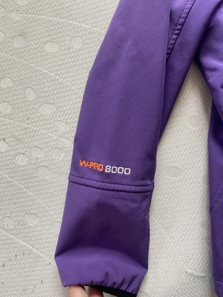 Kurtka softshell