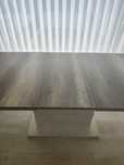 Mesa de sala de jantar