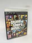 Gra GTA 5 grand theft auto V PS3 Sony Play Station ps3 pudełkowa