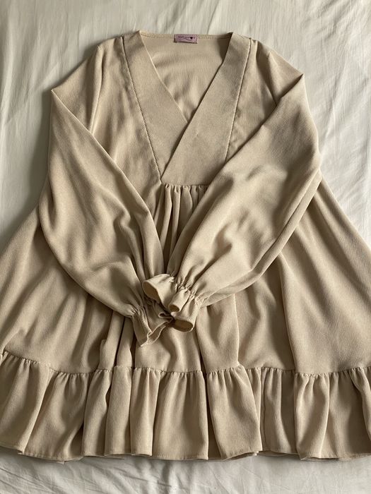 Сукня rose, плаття для годуючих, сукня для вагітних, сукня oversize