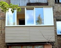 Балкон под ключ Лучшая цена, сколько стоит застеклить балкон три метра