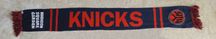 Szalik NBA - New York Knicks