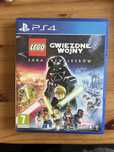 Gra Gwiezdne Wojny Saga Skywalkerów PS4 i PS5