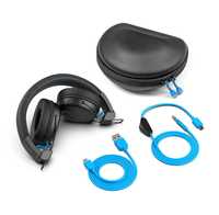 Комп'ютерна гарнітура навушники Jlab Play Gaming Wireless Black