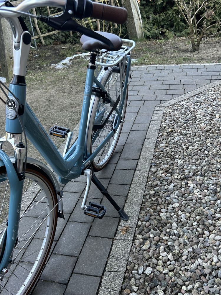 Rower Gazelle Orange C7 Nowy