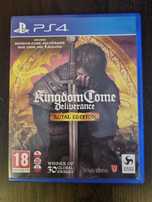 Kingdom come deliverance
