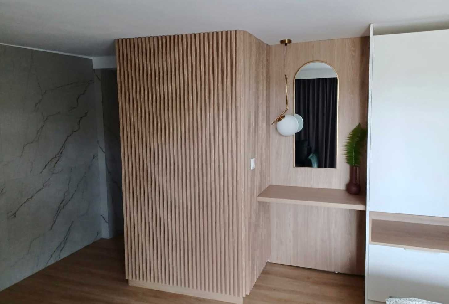 Wolny termin 05-12.07 !! Apartament nad jeziorem z prywatna plażą