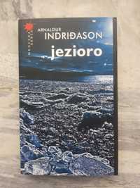 "Jezioro" Arnaldul Indridason