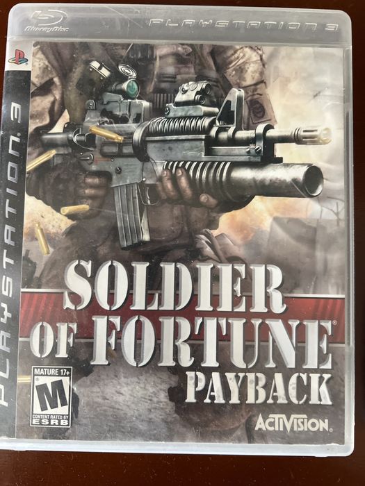 Игры к PS3 плейстейшн 3