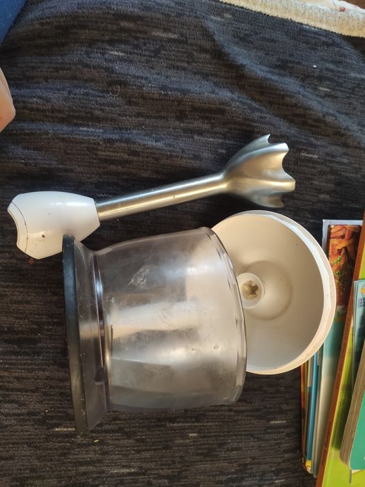 Запчастини до блендера