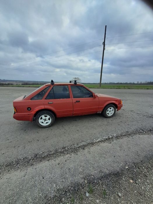 Продам форда дізель по т.п