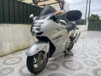 Honda CBR 1100xx Injeção 2001