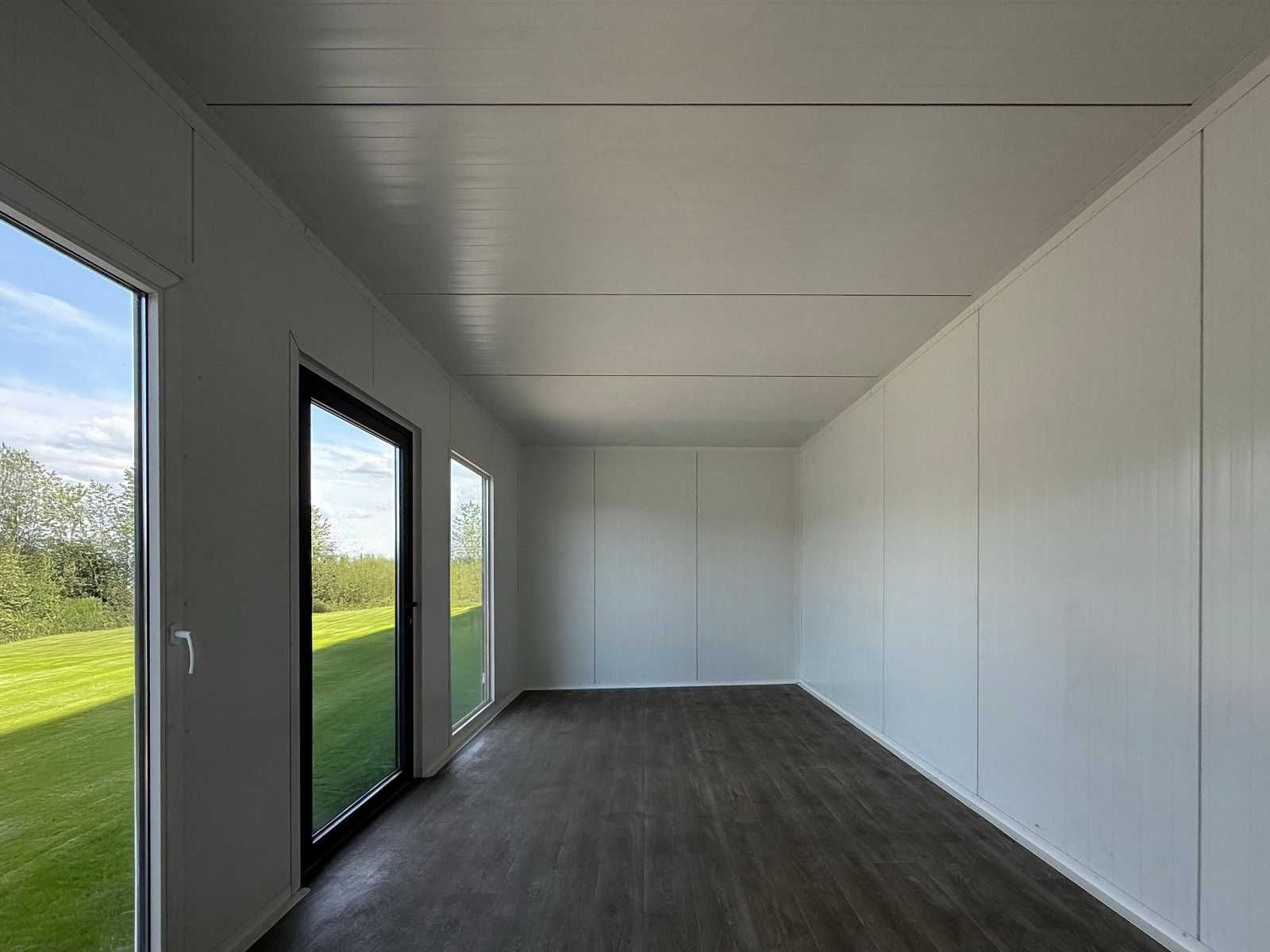 Pawilon 600x300 biurowy, usługowy,  kiosk, Dostępny od Ręki,  Leasing