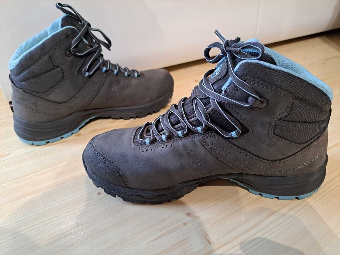 Mammut Nova III Mid GTX Women 39 1/3 treking hiking gorskie damskie