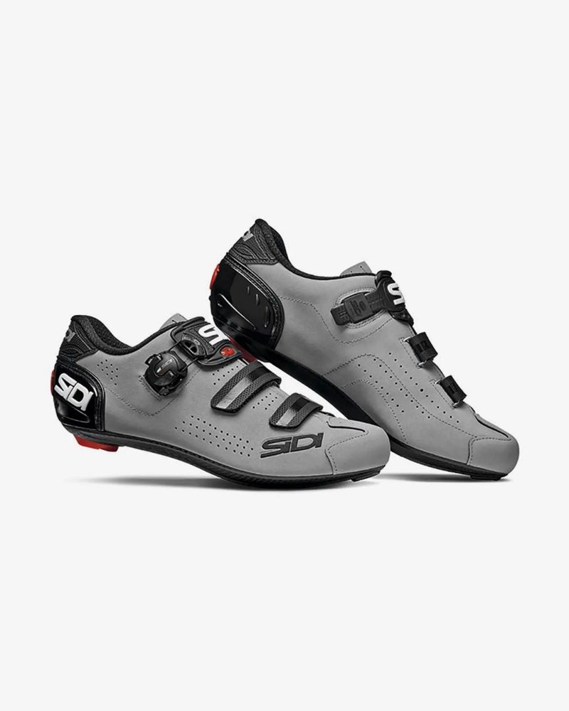 Tenis Sidi Alba 2 - sapatos ciclismo estrada