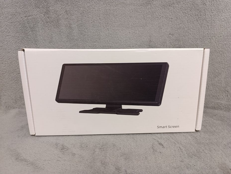 Avylet RC06 — автомобільний CarPlay/Android Auto екран 9.26