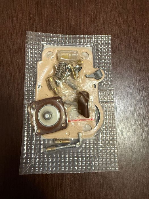 ВАЗ 2101 ремкомплект карбюратора