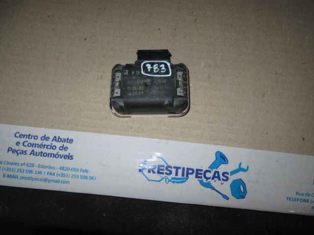 Sensor 09228959 OPEL SIGNUM 2003 P/BRISAS