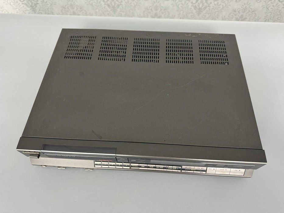 Odtwarzacz CD Technics SL-P3 Digital Mega Unikat Vintage 1985'