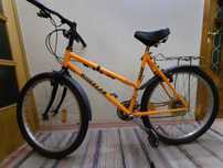 Велосипед Wheeler Proline