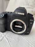 5D Mark II Canon